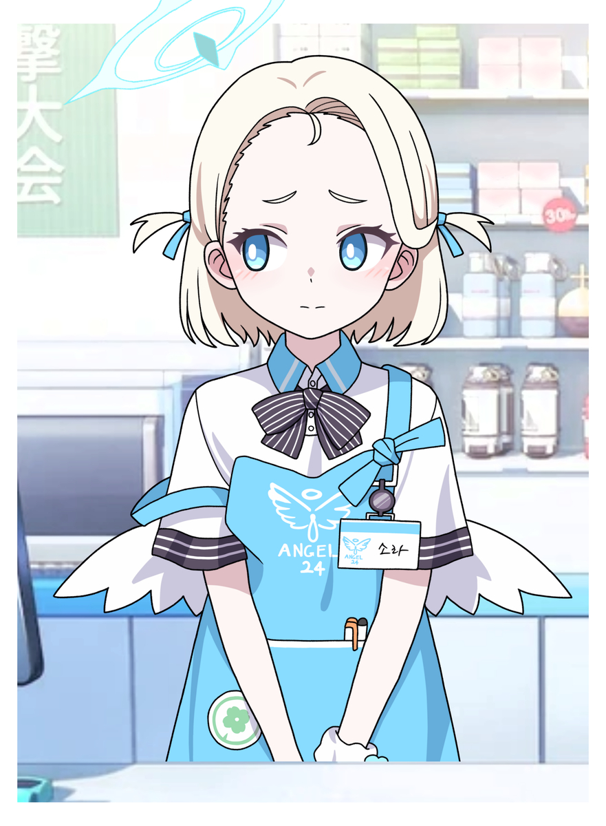 This is a pixiv picture whose title is 편순이.