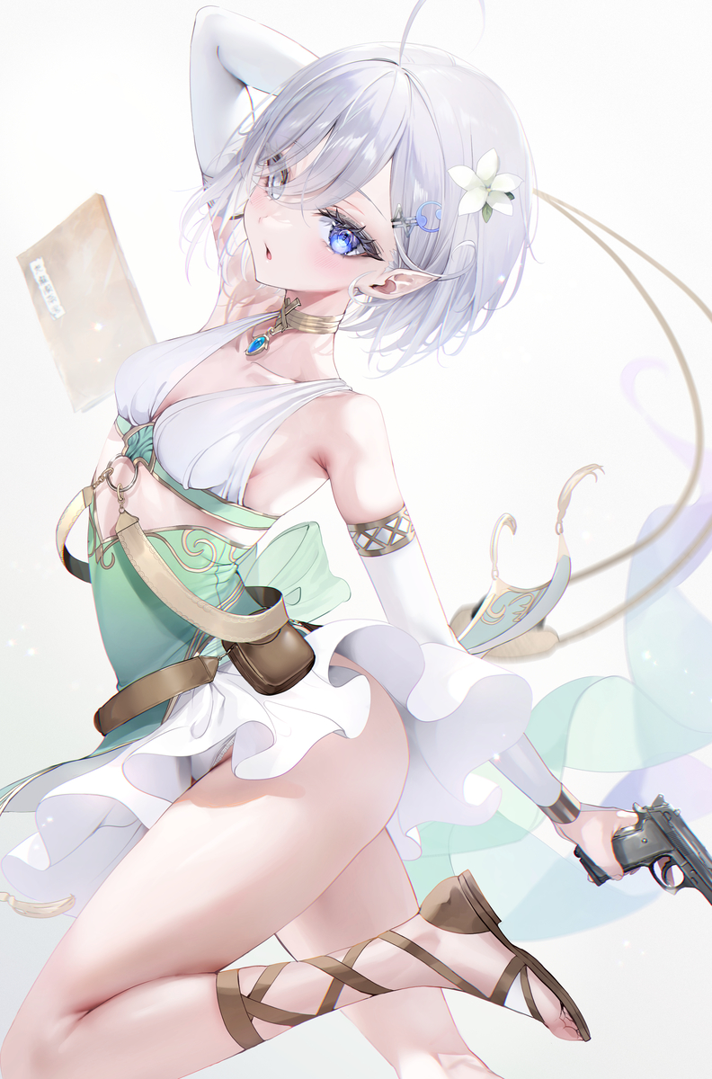This is a pixiv picture whose title is 死亡遊戯で飯を食う。8.