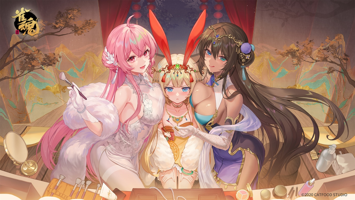 This is a pixiv picture whose title is Pretty!.