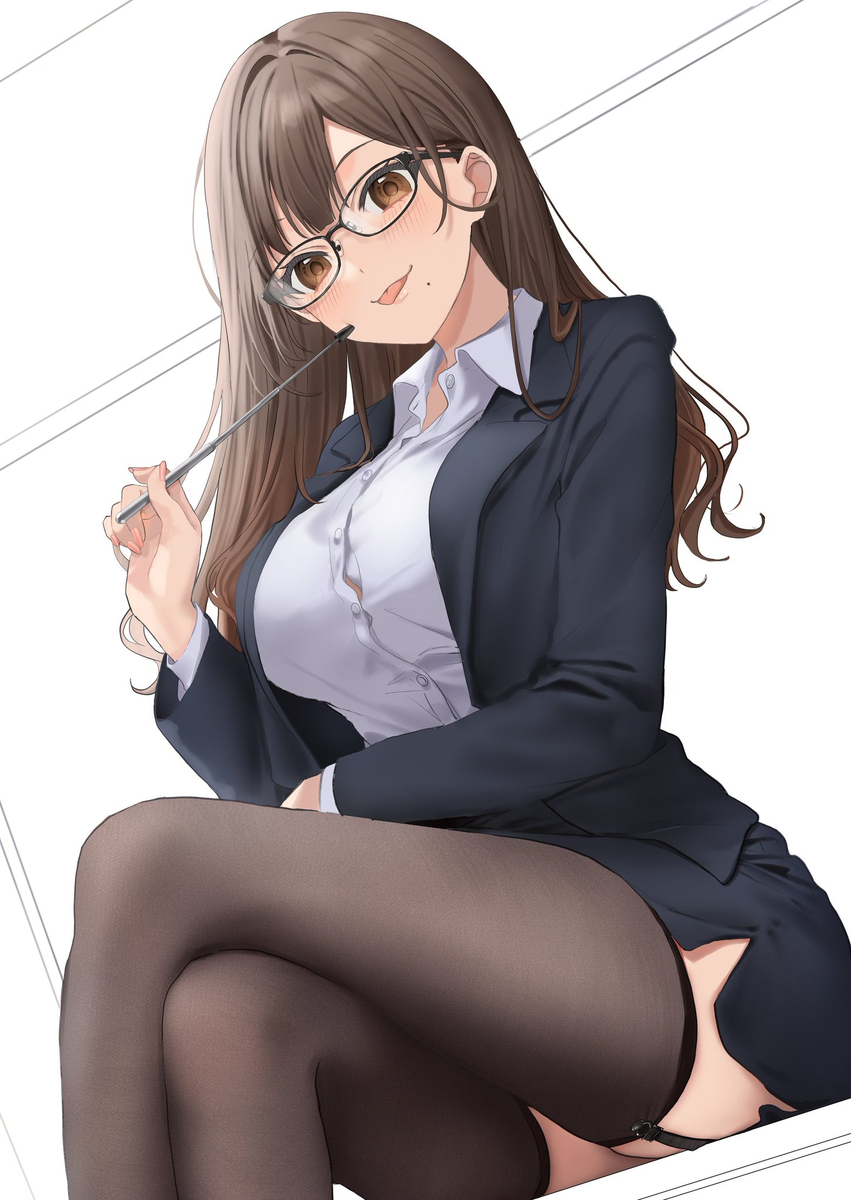 This is a pixiv picture whose title is 清水さん4巻発売‼️.