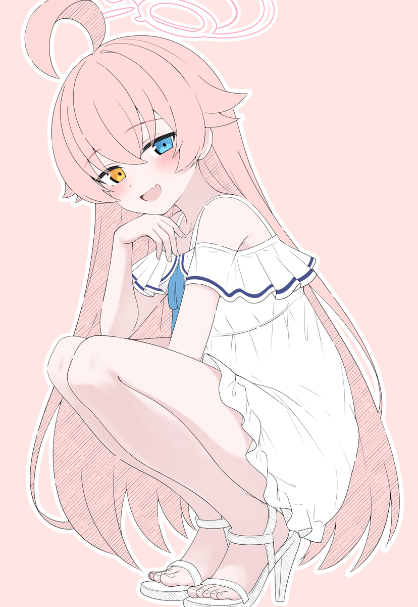 This is a pixiv picture whose title is おじさんとデートなう。に使っていいよ～.