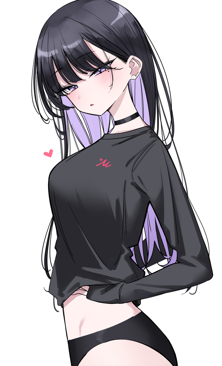 This is a pixiv picture whose title is すいちゃん.