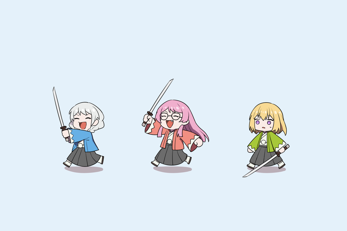 This is a pixiv picture whose title is 2025.3.2.