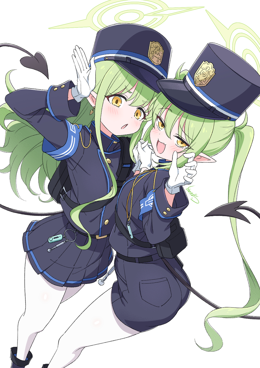 This is a pixiv picture whose title is シュポガキ.