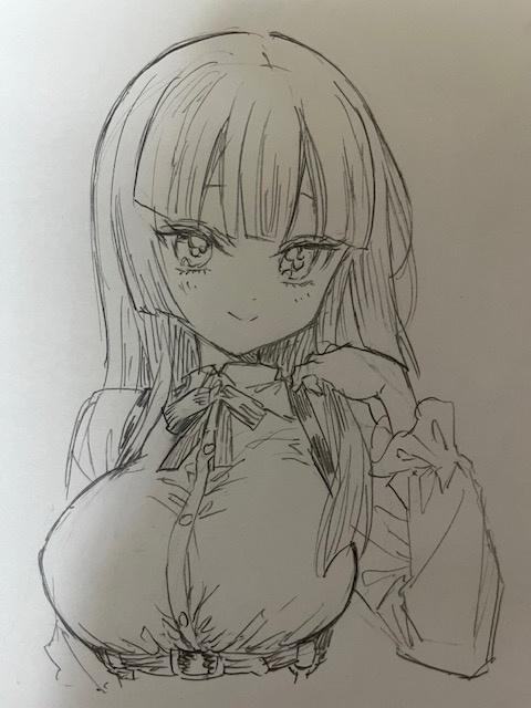 This is a pixiv picture whose title is 3月3日はアトレのお誕生日。.