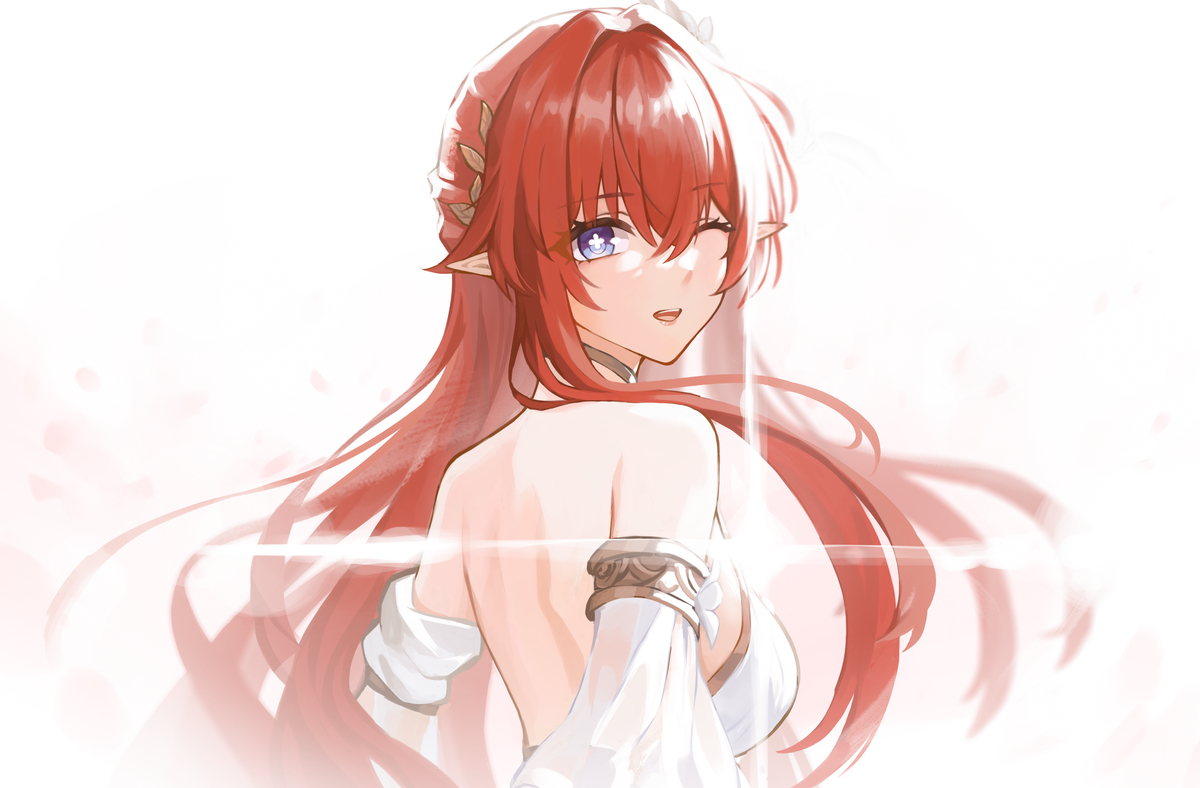 This is a pixiv picture whose title is See You Tomorrow.