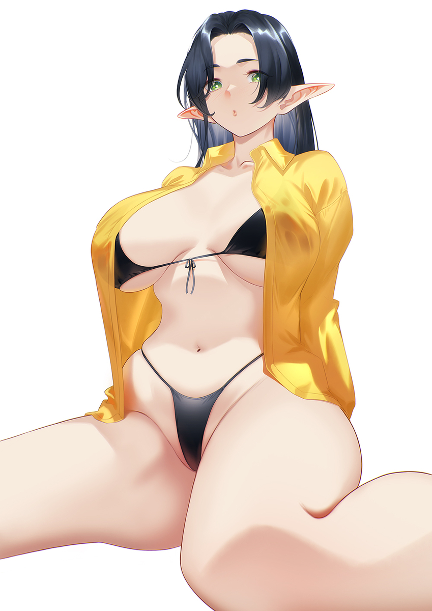This is a pixiv picture whose title is Artworks No.128.