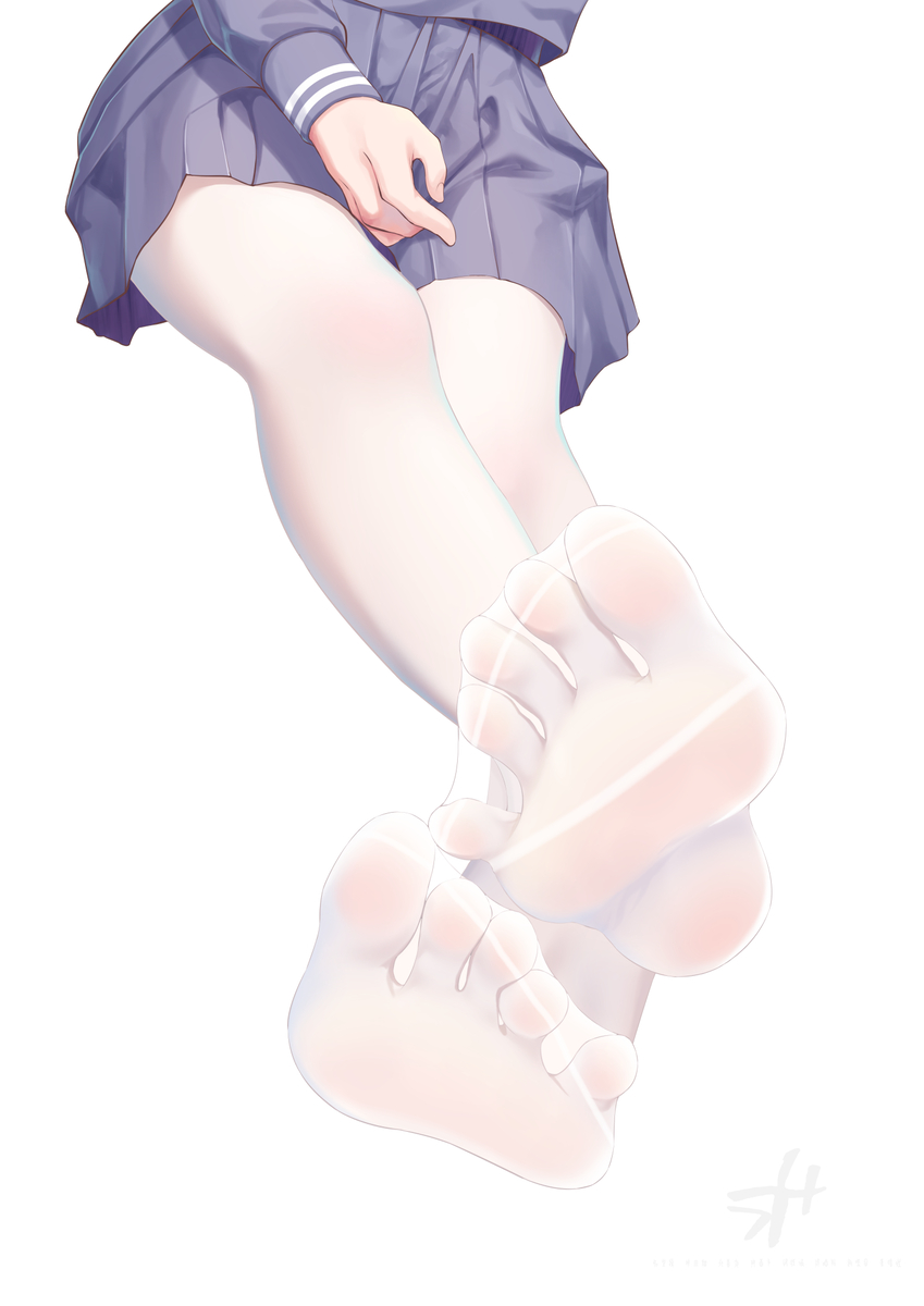 This is a pixiv picture whose title is T11.