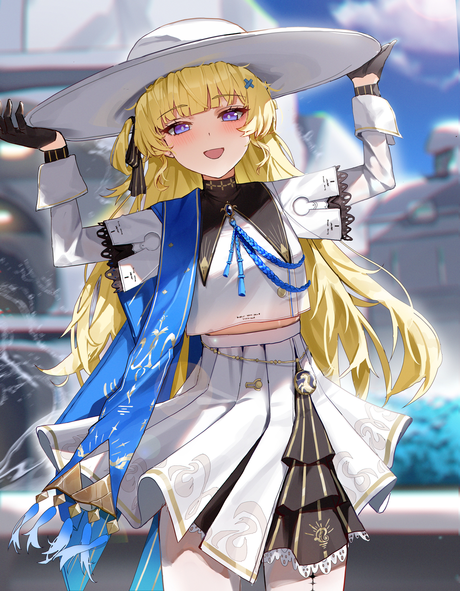 This is a pixiv picture whose title is Inilah sosok my🌹.