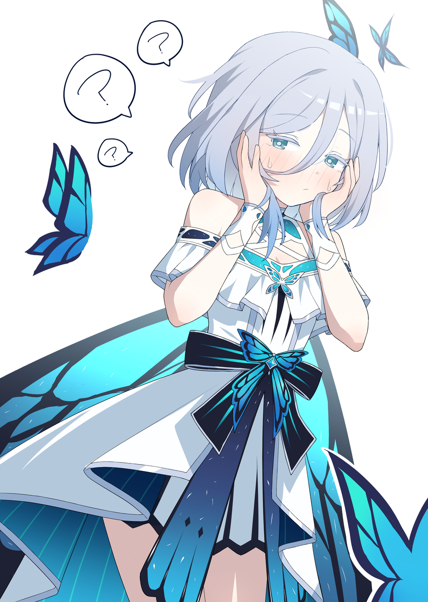 This is a pixiv picture whose title is 바냐.