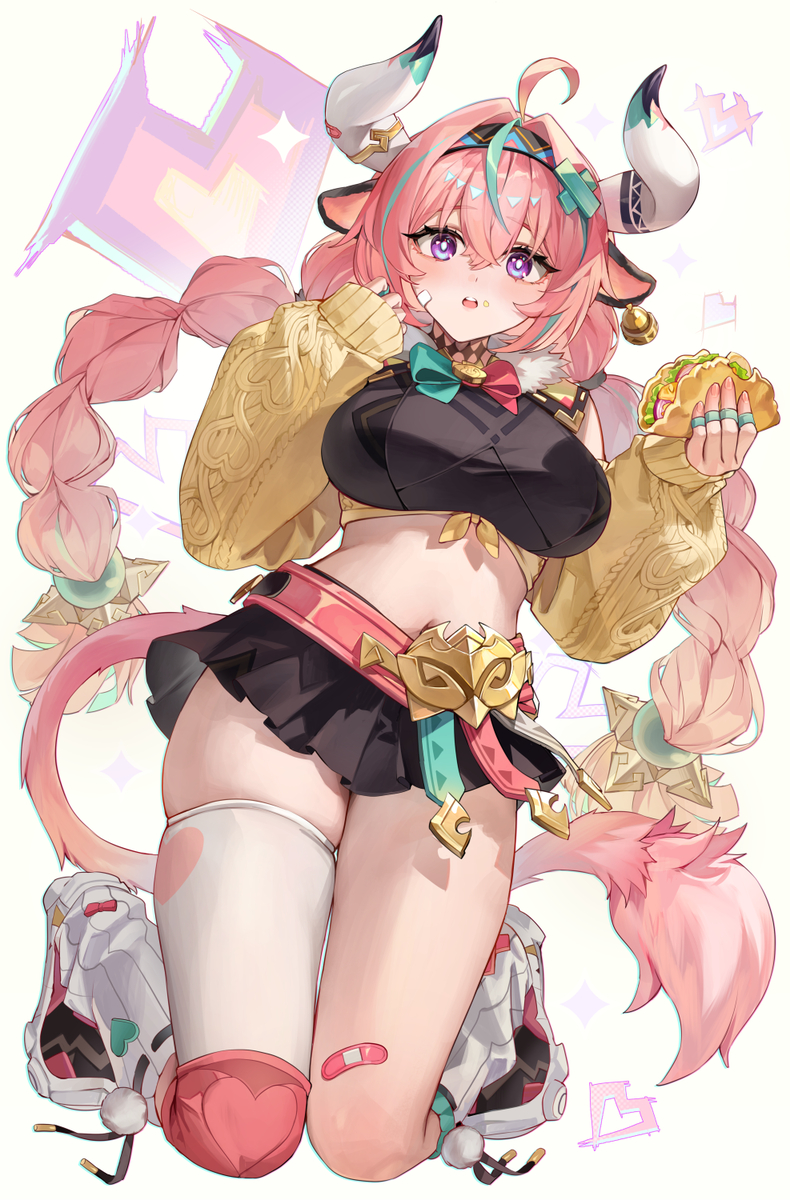 This is a pixiv picture whose title is ヴァレサ.