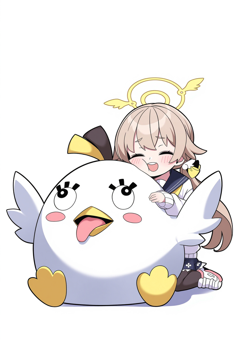 This is a pixiv picture whose title is ヒフミ.