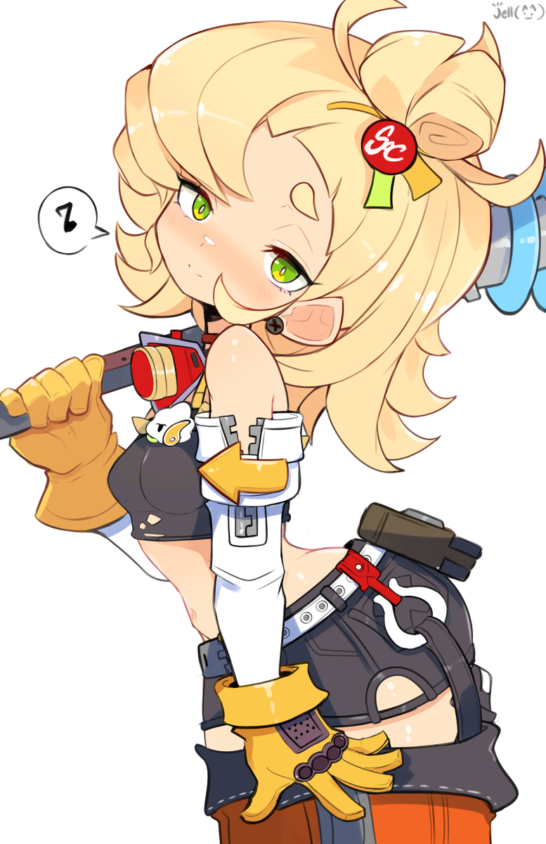This is a pixiv picture whose title is Piper Wheel.