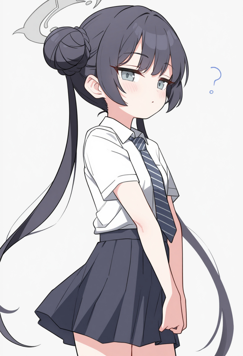 This is a pixiv picture whose title is 竜華キサキ.