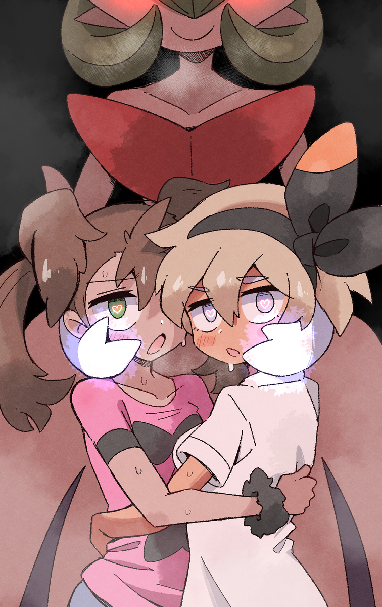 This is a pixiv picture whose title is サナの日.