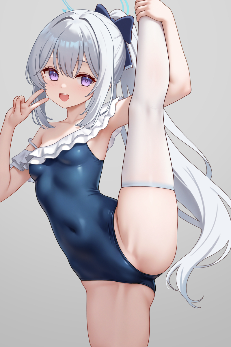 This is a pixiv picture whose title is miyako.