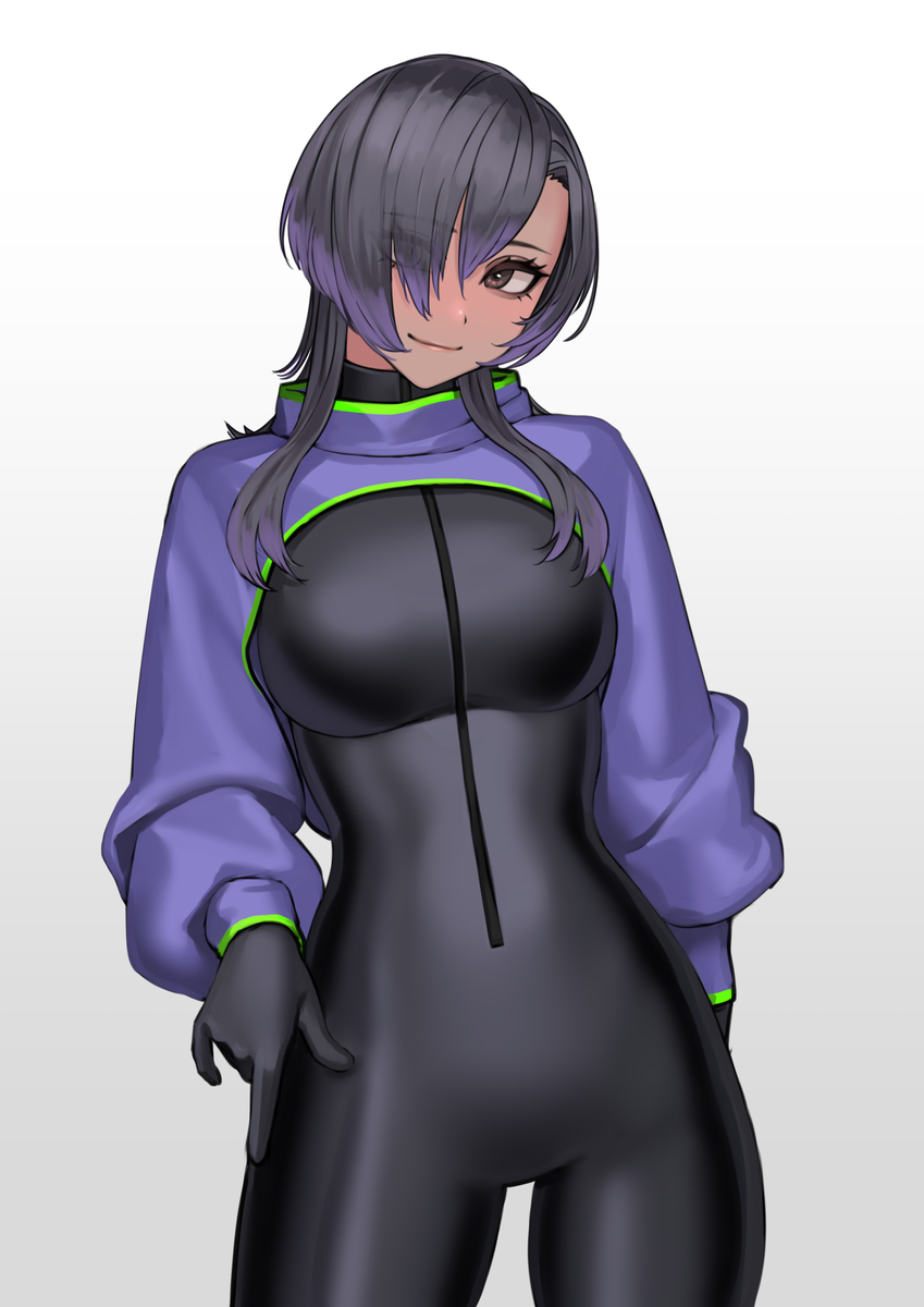 This is a pixiv picture whose title is pittiri.