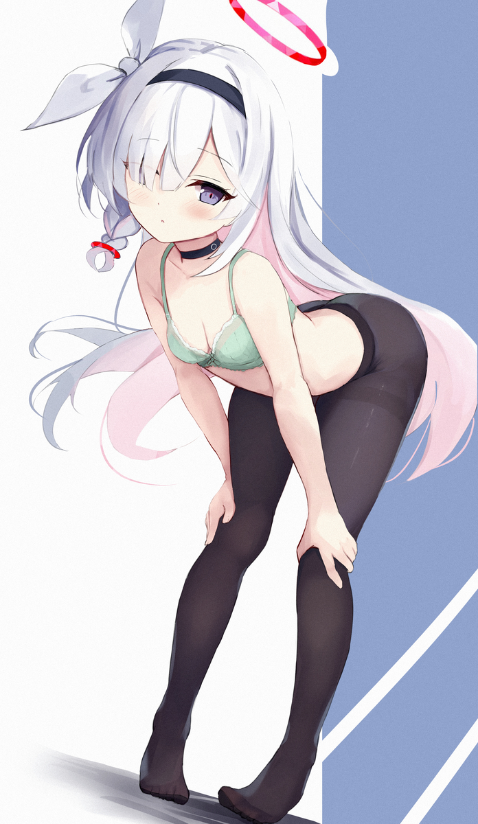 This is a pixiv picture whose title is 无题.