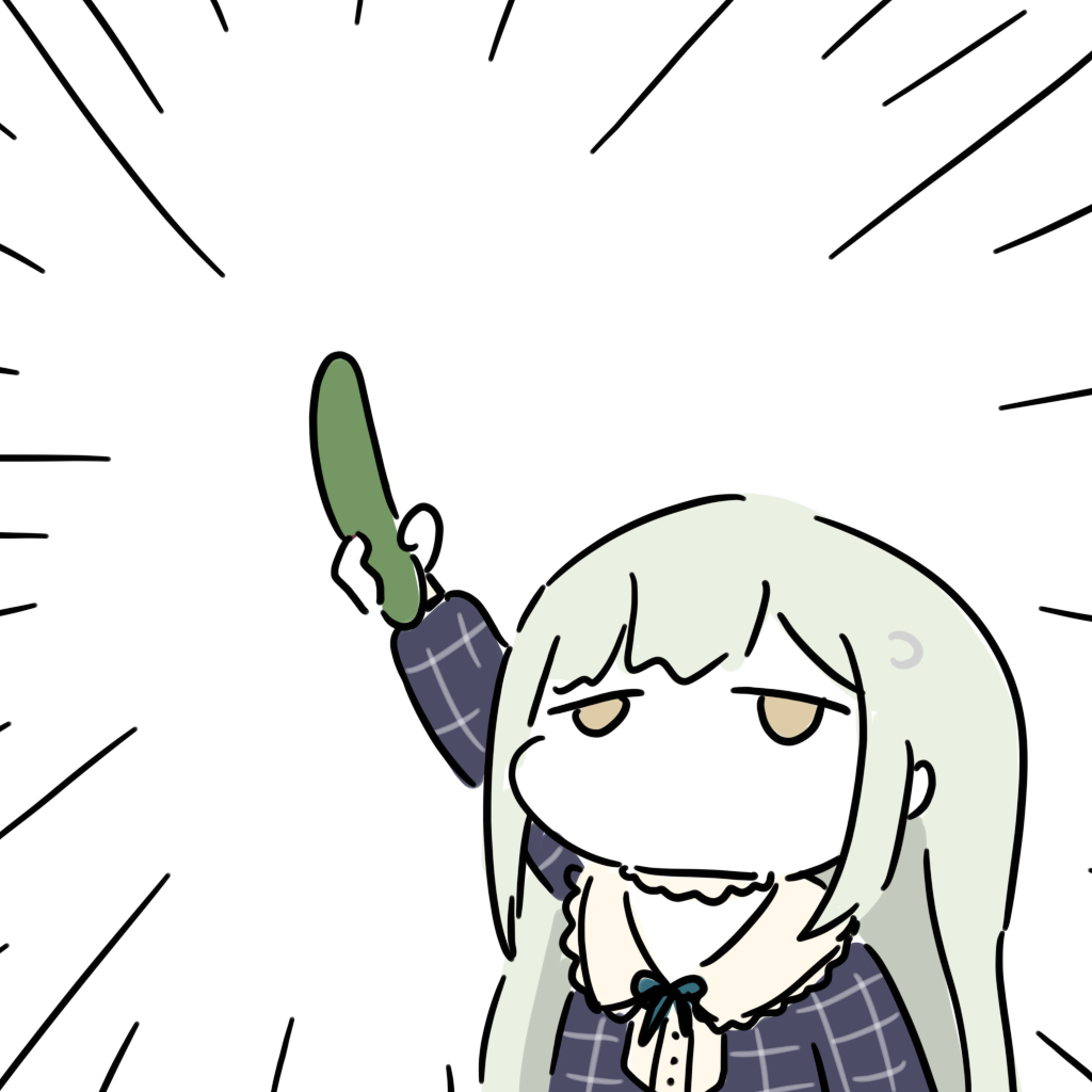 This is a pixiv picture whose title is 睦.