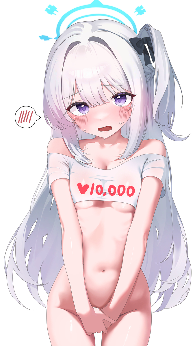 This is a pixiv picture whose title is Tシャツ ミヤコ 5.