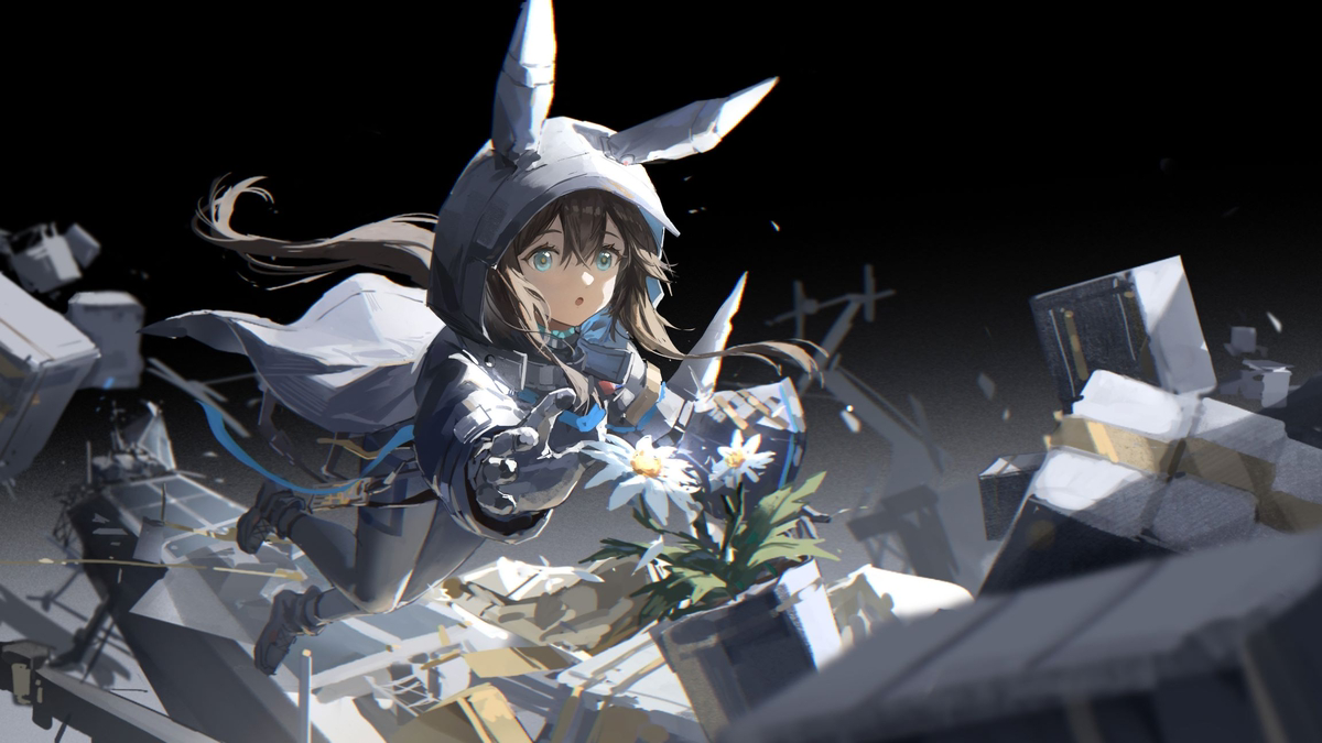 This is a pixiv picture whose title is 宇宙童话.