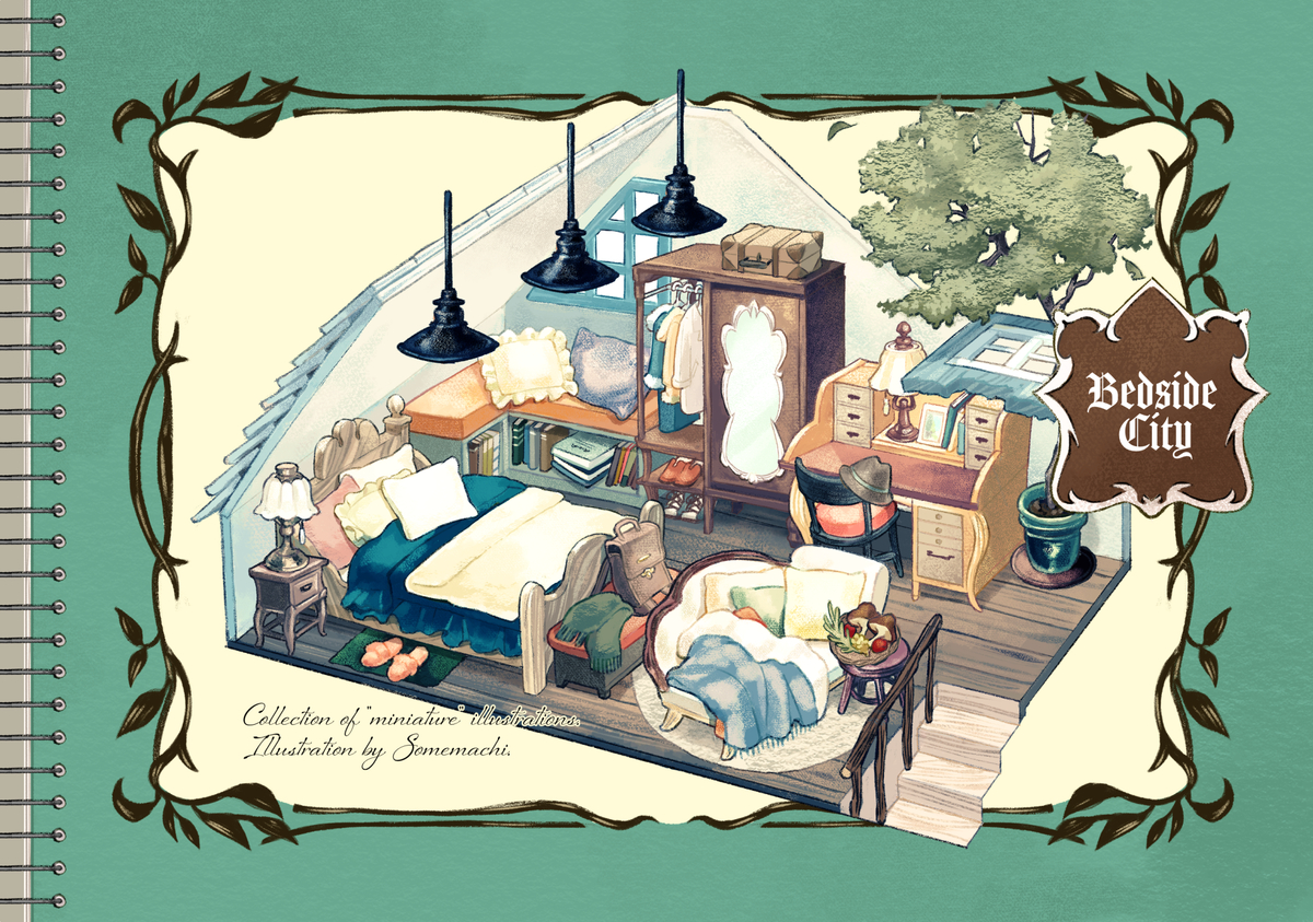 This is a pixiv picture whose title is COMITIA131.