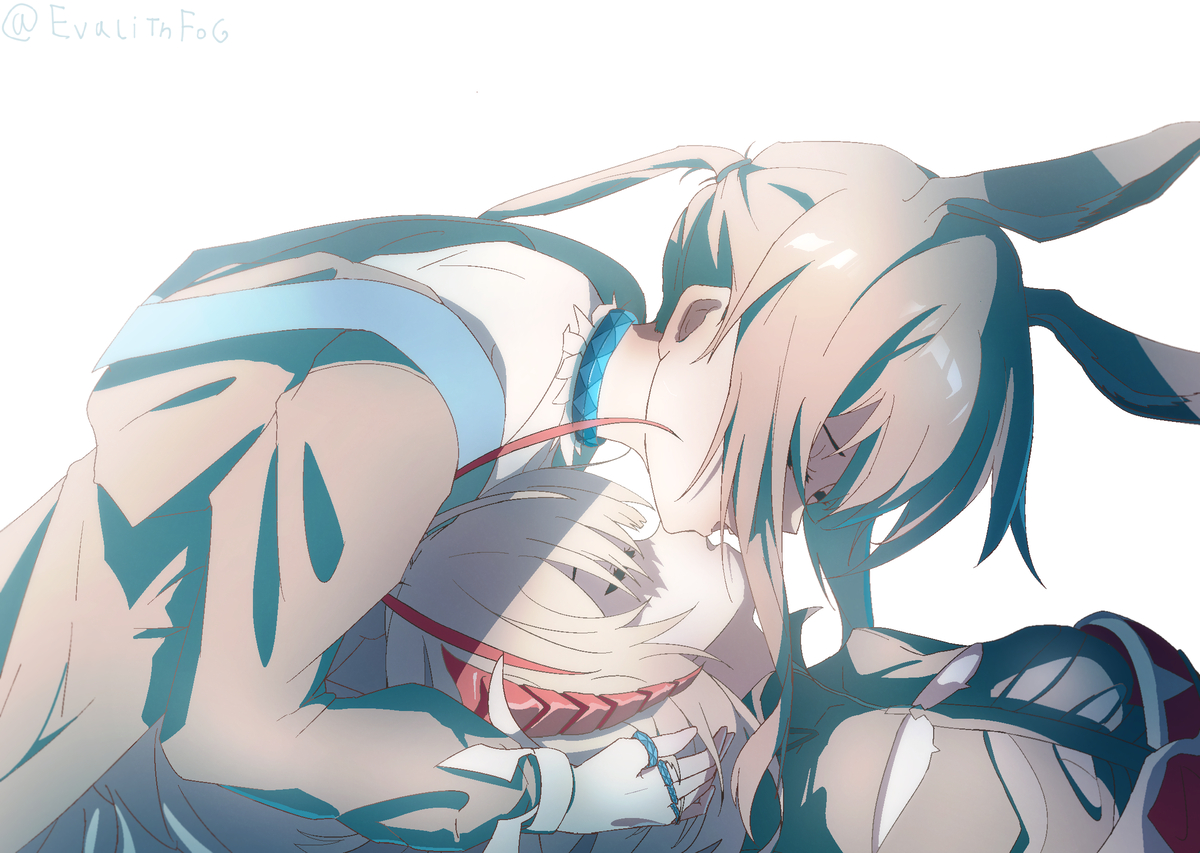 Wamiya kiss - Page 1