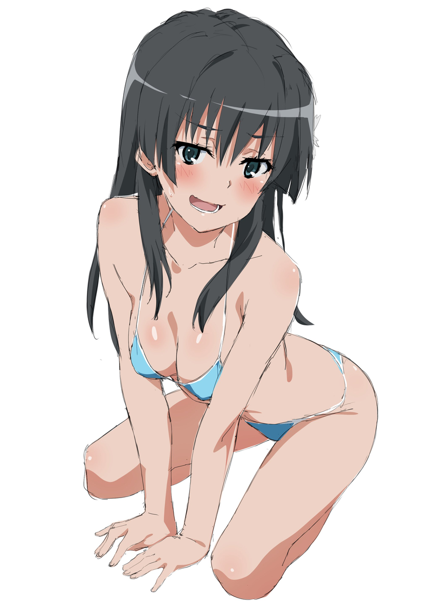 This is a pixiv picture whose title is 佐天さんの日.