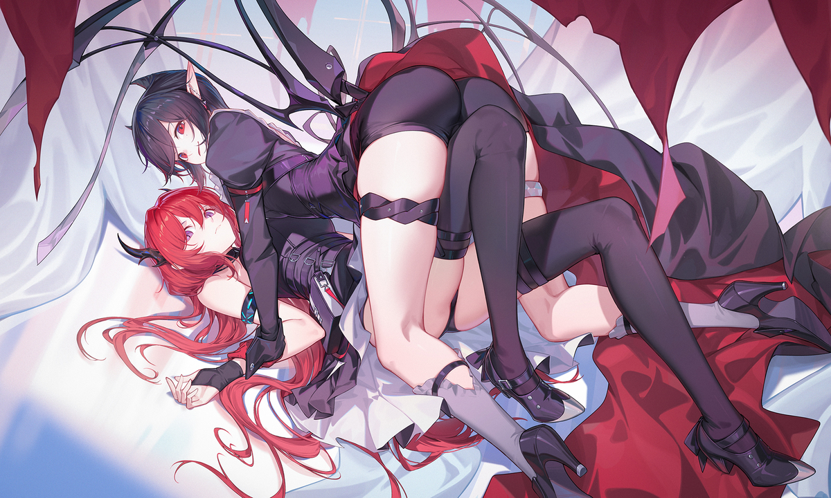 This is a pixiv picture whose title is 嘿嘿.