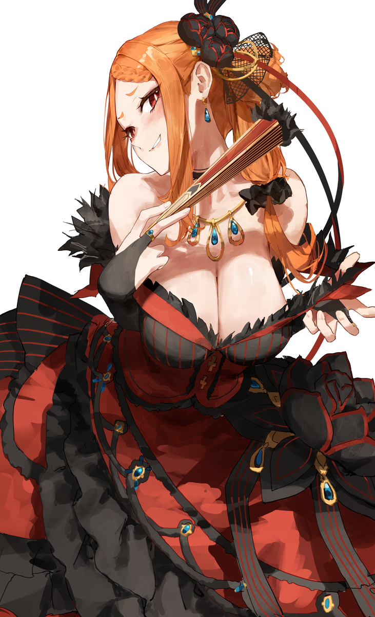 This is a pixiv picture whose title is プリシラ.