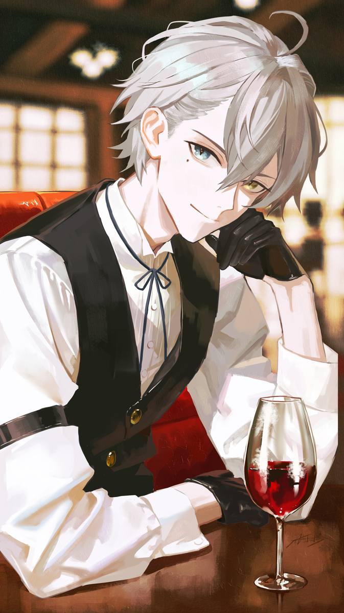 This is a pixiv picture whose title is 犯罪学教室のかなえ先生.