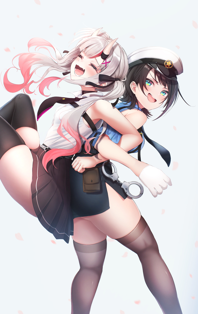 This is a pixiv picture whose title is あやスバ.