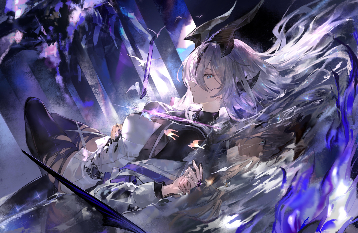 This is a pixiv picture whose title is 香蕉姐.