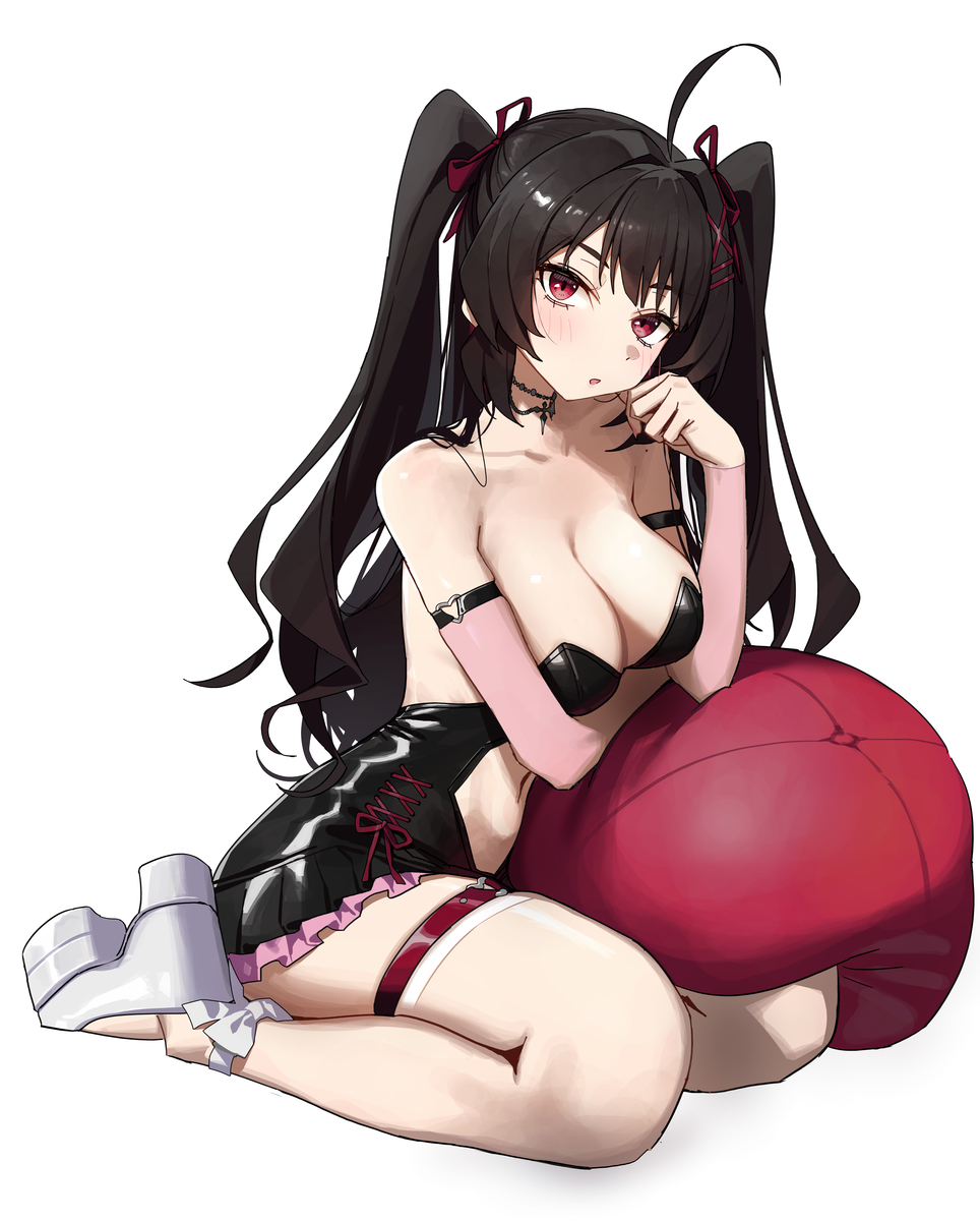 This is a pixiv picture whose title is 50.