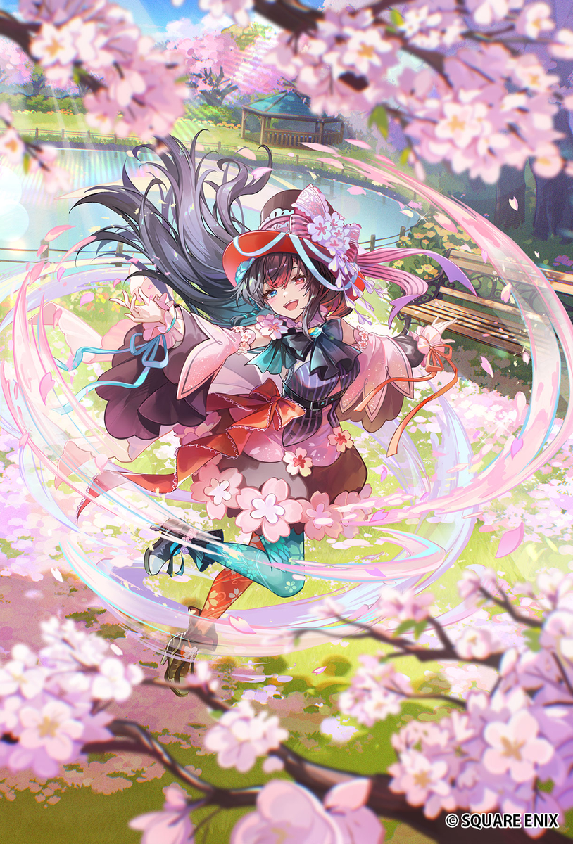 This is a pixiv picture whose title is 【仕事絵】【ロマンシング サガ リ・ユニバース】SSジョー.