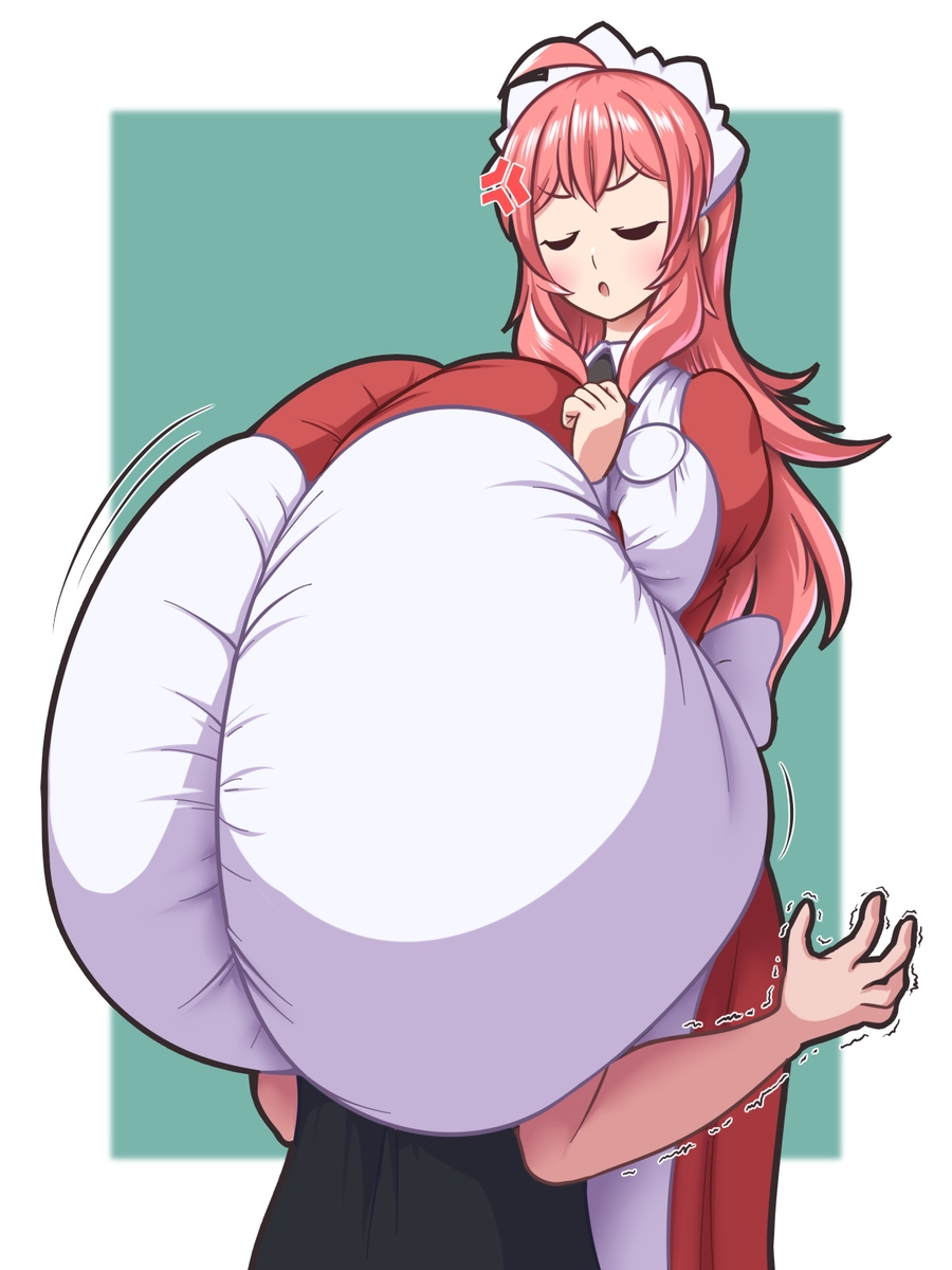 This is a pixiv picture whose title is ”これ".