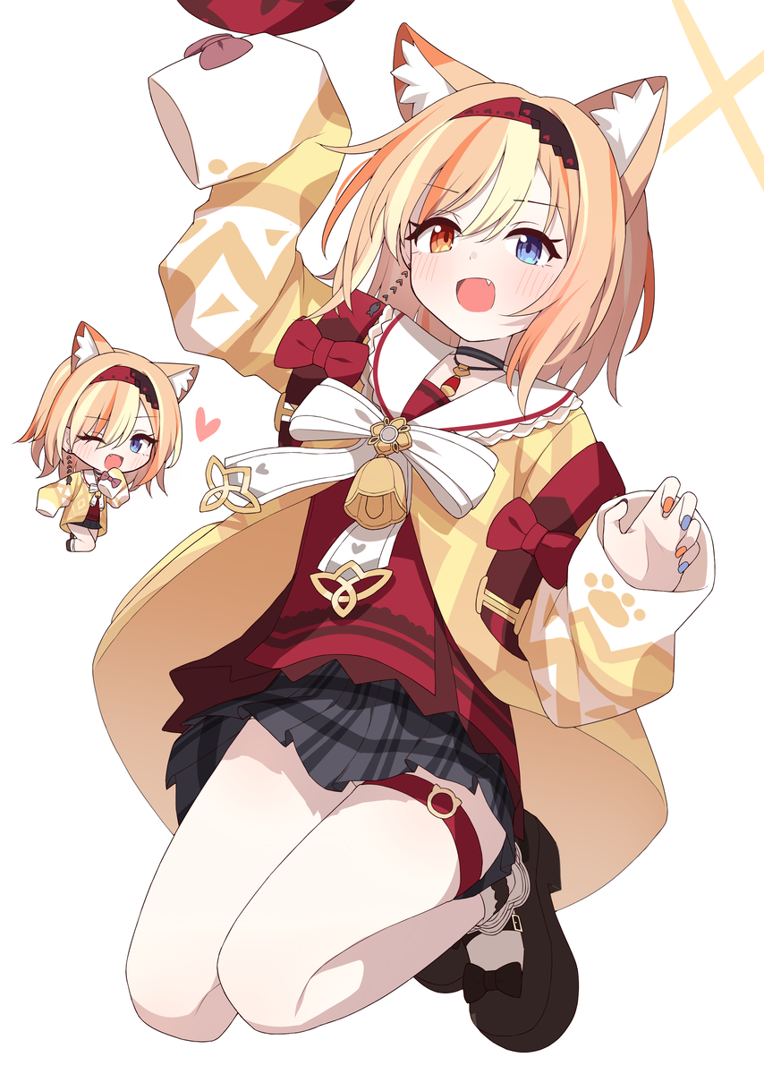 This is a pixiv picture whose title is 이렘.