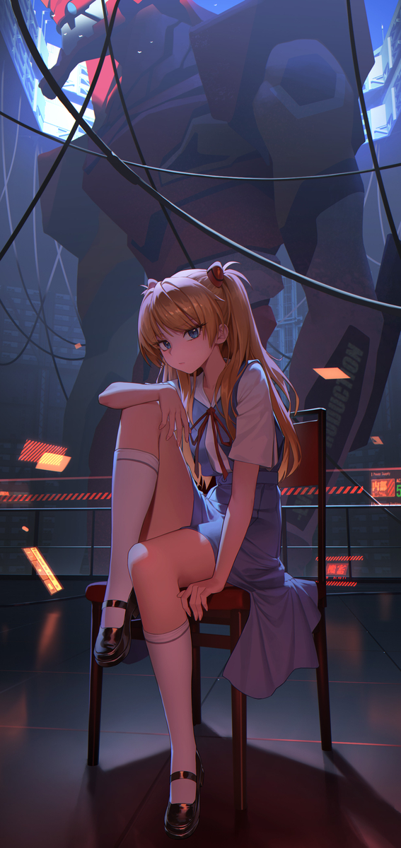 This is a pixiv picture whose title is 香.