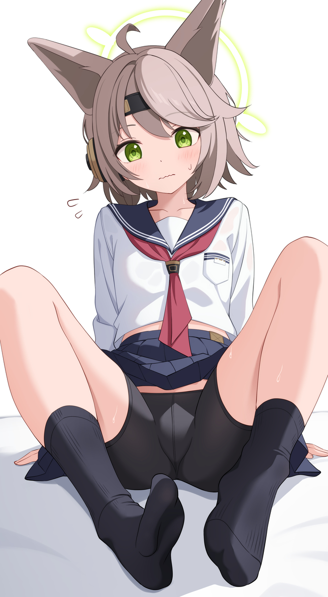 This is a pixiv picture whose title is オトギ.