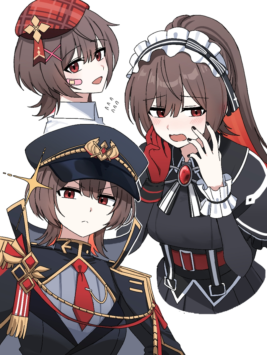 This is a pixiv picture whose title is 이터리.