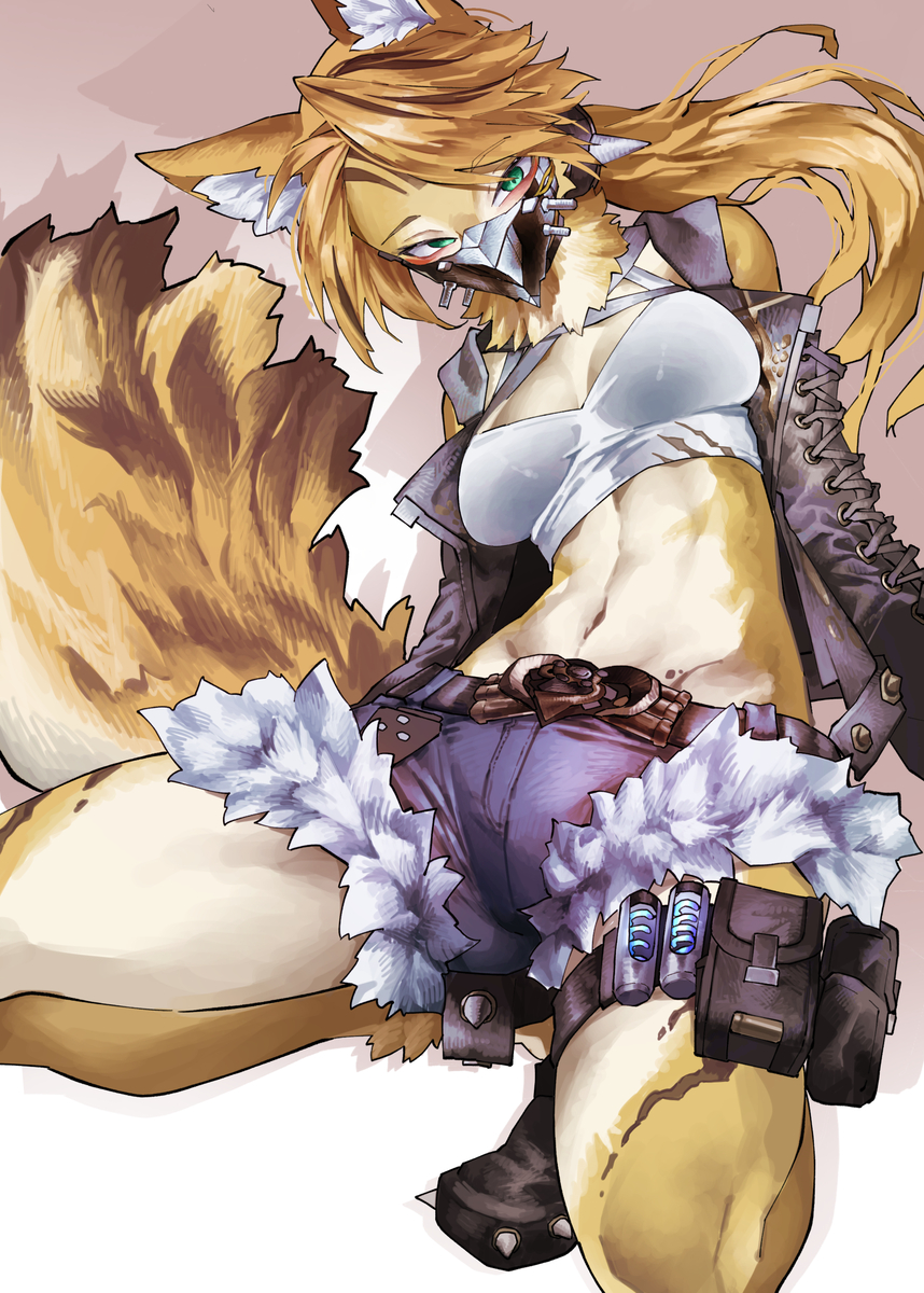This is a pixiv picture whose title is プルクラかわいい！.