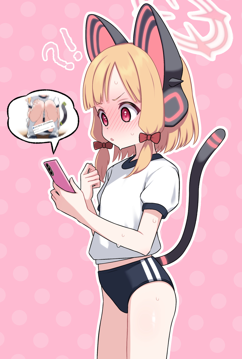 This is a pixiv picture whose title is モモイ.