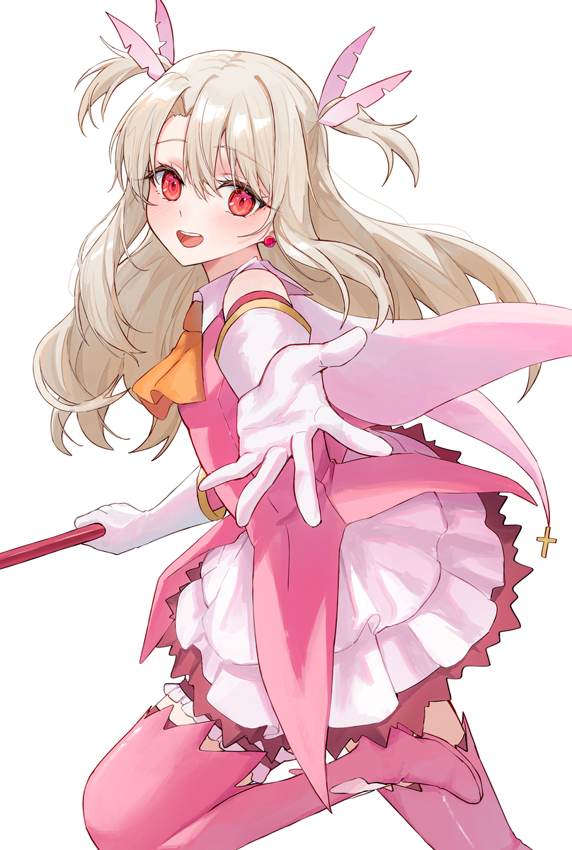This is a pixiv picture whose title is 무제.