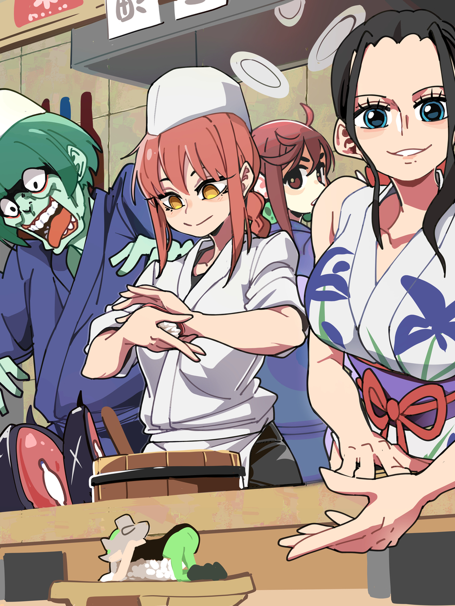 This is a pixiv picture whose title is 手のひら.