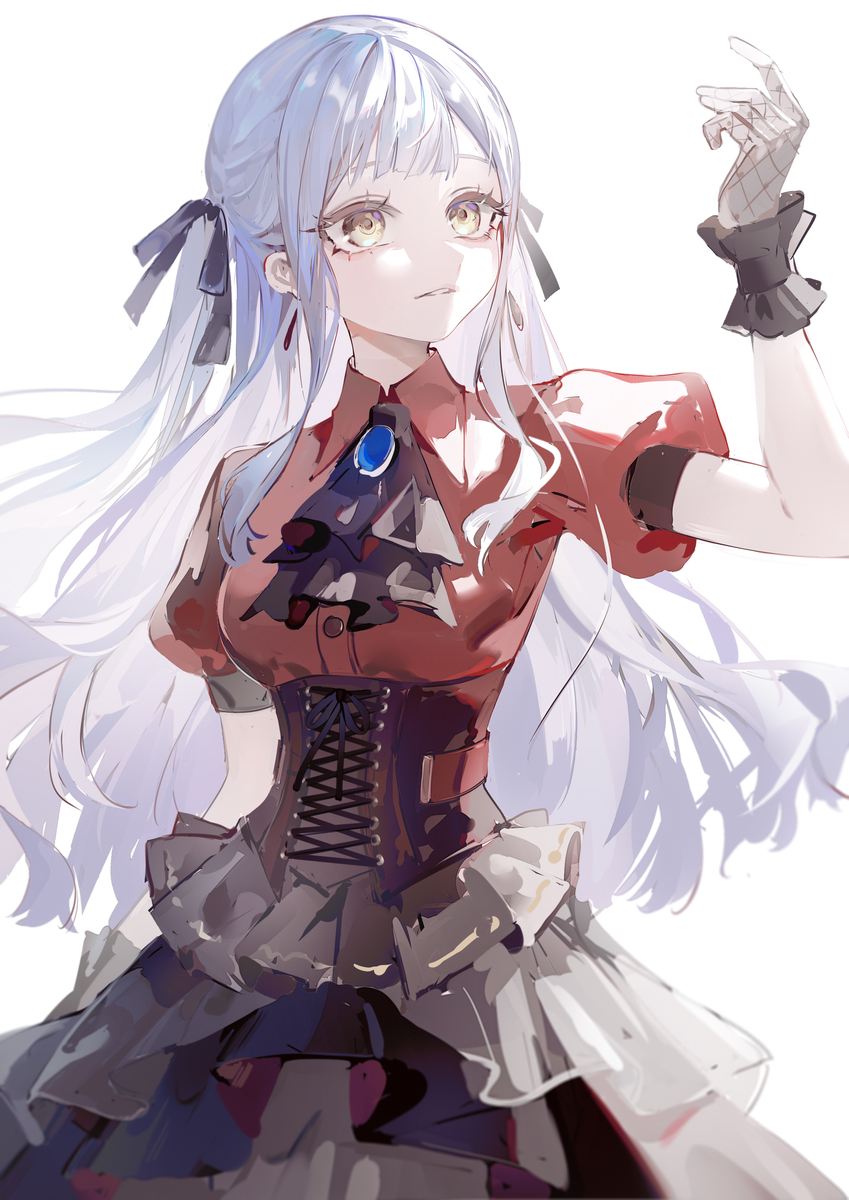 This is a pixiv picture whose title is Day4.