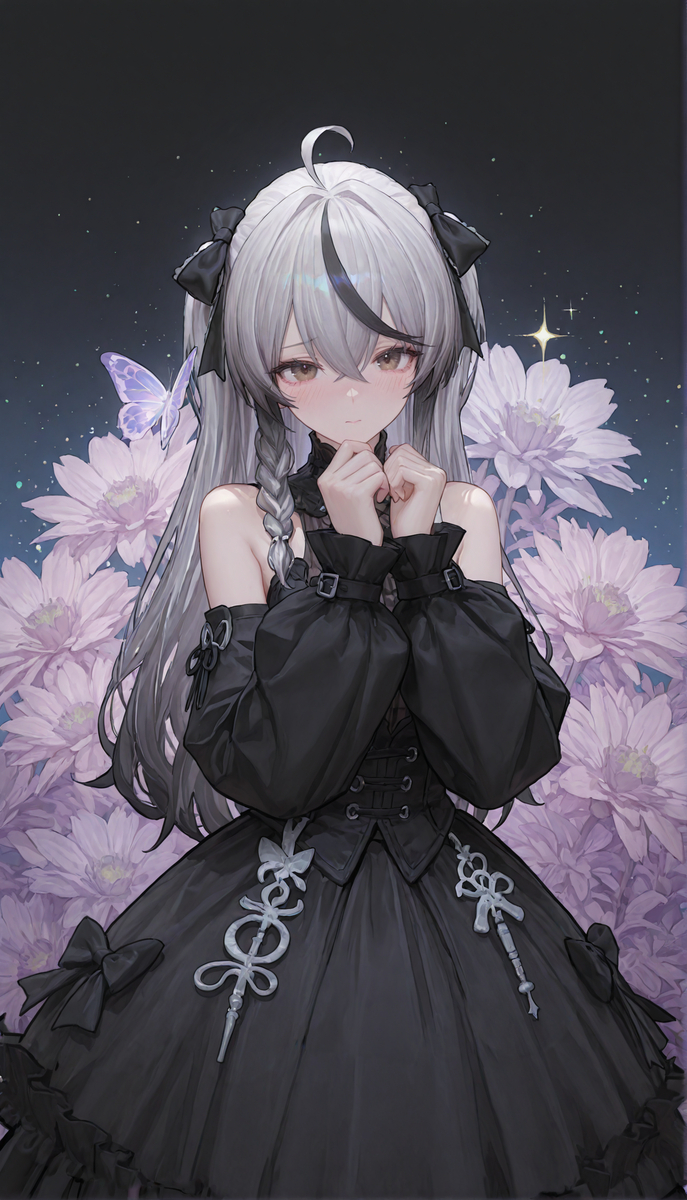 This is a pixiv picture whose title is 琴诺.
