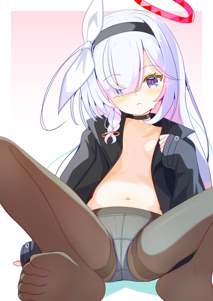 This is a pixiv picture whose title is プラナちゃん.