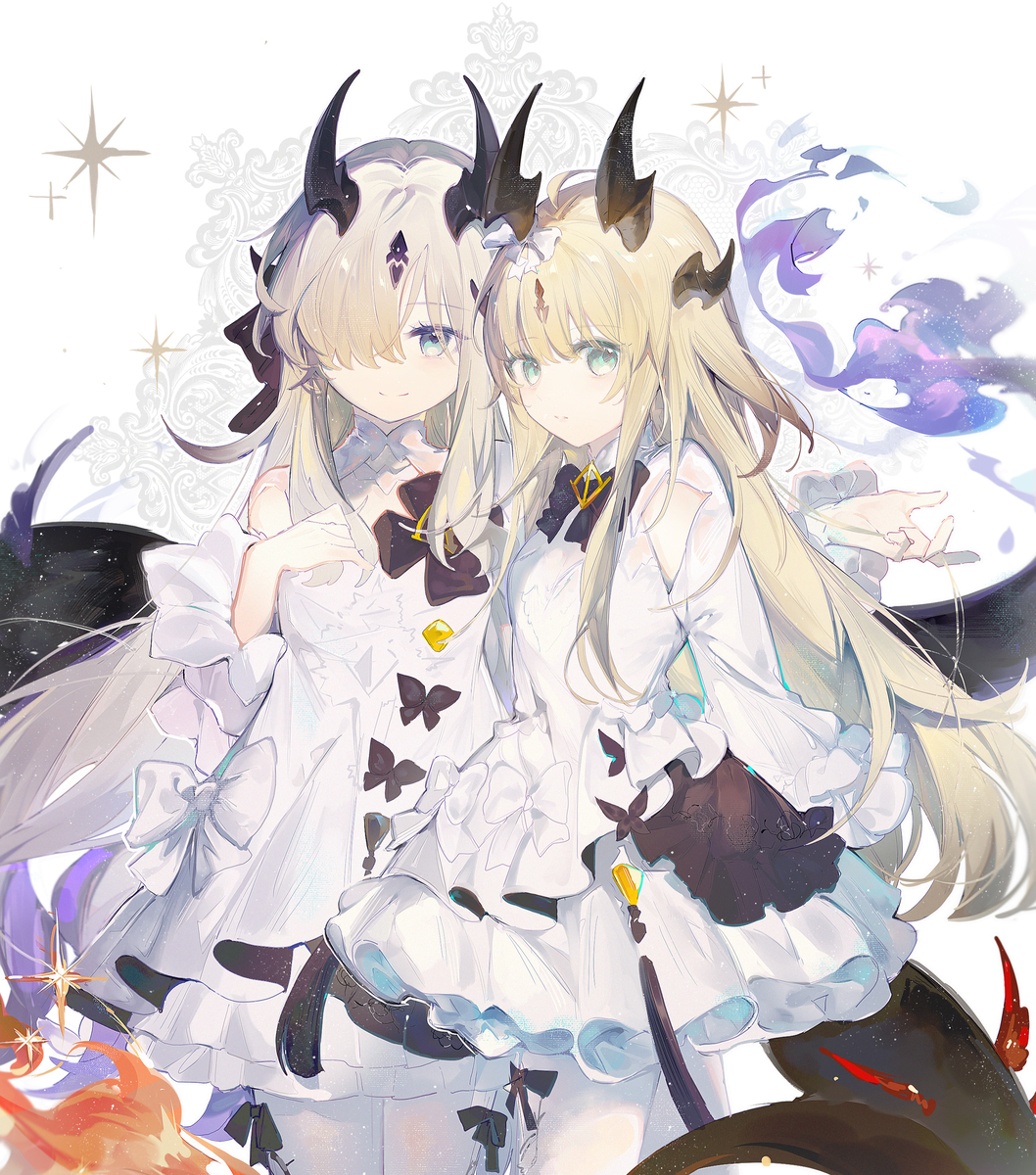 This is a pixiv picture whose title is 💛.