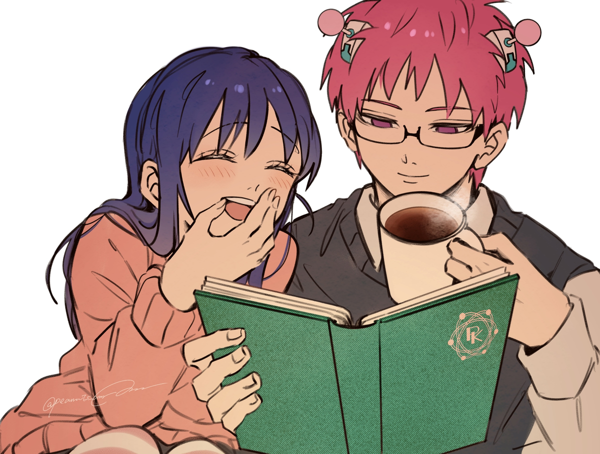 This is a pixiv picture whose title is 斉Ψろぐ５.