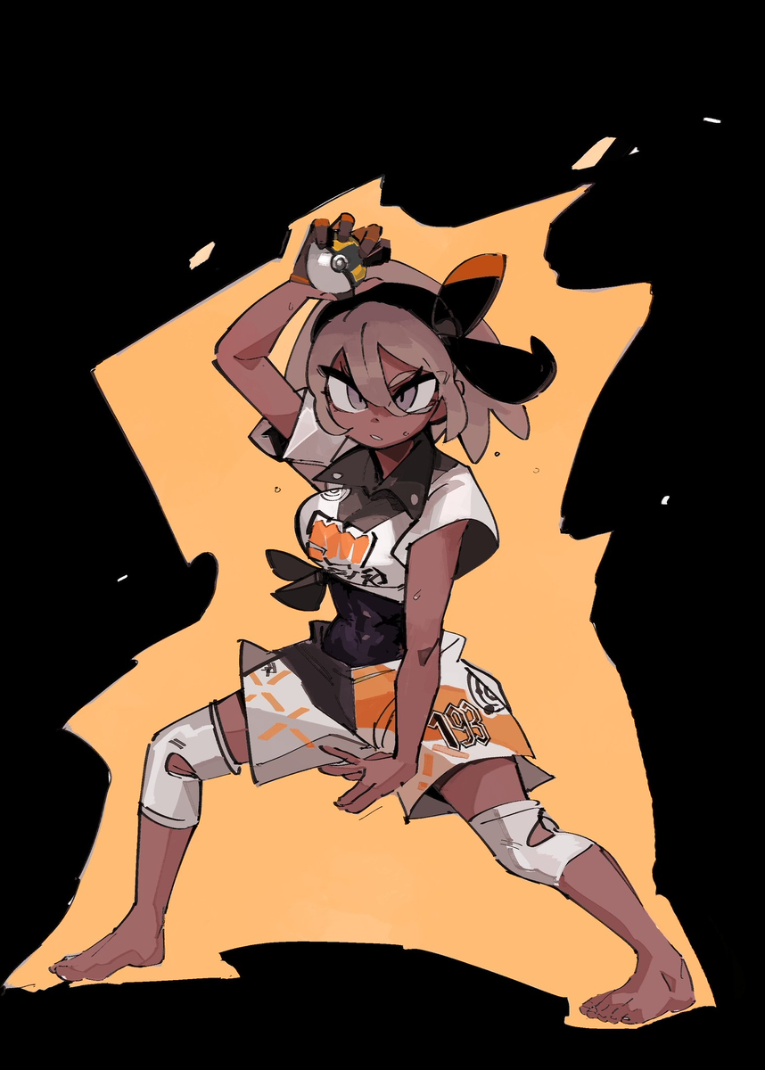 This is a pixiv picture whose title is 무제.
